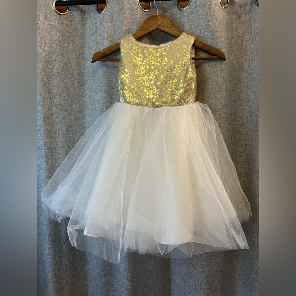 Beautiful dress